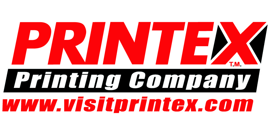 Printex Printing Co. Logo